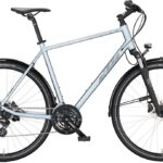 KTM X-Life Track Street – 28 Zoll – Diamant – 2023
