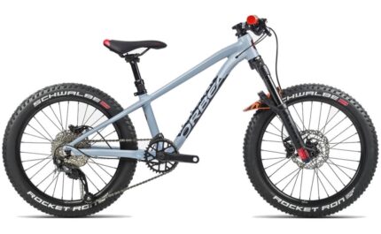 Orbea Laufey 20 H10 – 20 Zoll – Diamant – 2023