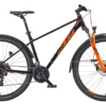 KTM Chicago Street 29 – 28 Zoll – Diamant – 2023
