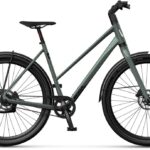 Koga Supermetro – 28 Zoll – Damen Sport – 2025