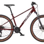 KTM Penny Lane 271 – 27,5 Zoll – Diamant – 2023