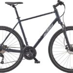 KTM X-Life Road – 28 Zoll – Diamant – 2023