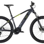 Carver Strict E.410 – 500 Wh – 29 Zoll – Diamant
