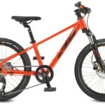 KTM Wild Speed 20 – 20 Zoll – Diamant – 2023