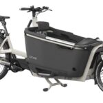 Cago FS200 Life Family – 625 Wh – 27,5 Zoll – Long John – 2024