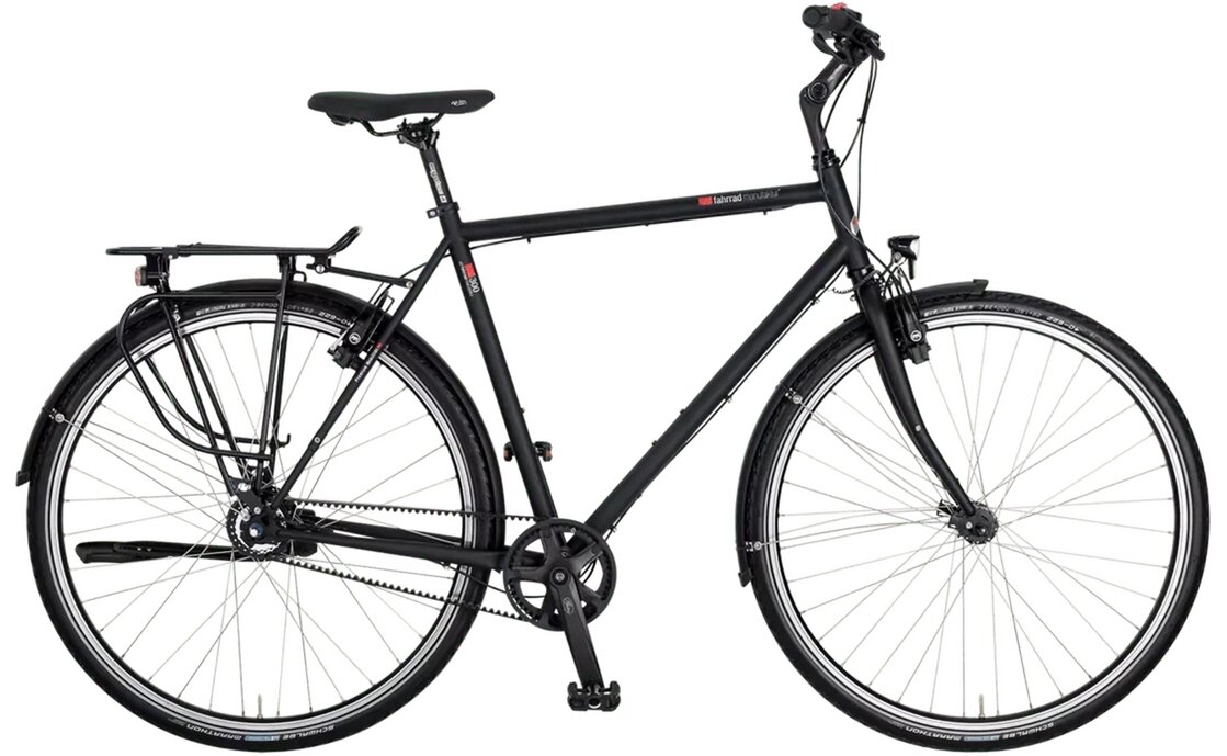 2116523_12226490-1.jpg VSF Fahrradmanufaktur T-300 Alfine – 28 Zoll – Diamant – 2025 – Bild 1