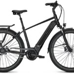 Kalkhoff Image 3.B Advance – 625 Wh – 28 Zoll – Diamant – 2023