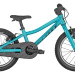 Scott Scale 16 – 16 Zoll – Diamant – 2025