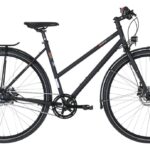 VSF Fahrradmanufaktur T-500 Alfine – 28 Zoll – Damen Sport – 2025