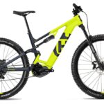 Husqvarna Mountain Cross MC1 – 630 Wh – 29 – 27,5 Zoll – Fully
