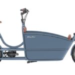 Johnny Loco Twin Cruiser – 504 Wh – 20 Zoll – Long John – 2023