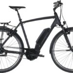 Gudereit EC-5 evo – 500 Wh – 28 Zoll – Diamant – Aktion