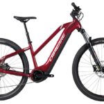 Lapierre Overvolt HT 7.6 Mix – 630 Wh – 27,5 Zoll – Damen Sport