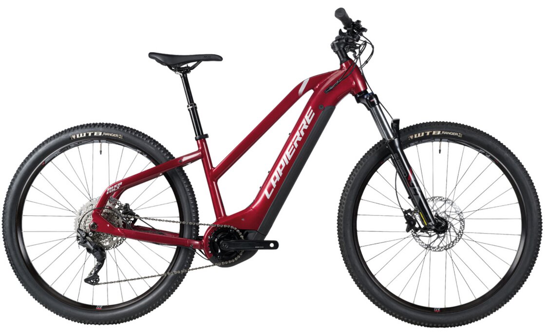 2214573_12822528-1.jpg Lapierre Overvolt HT 7.6 Mix – 630 Wh – 27,5 Zoll – Damen Sport – Bild 1