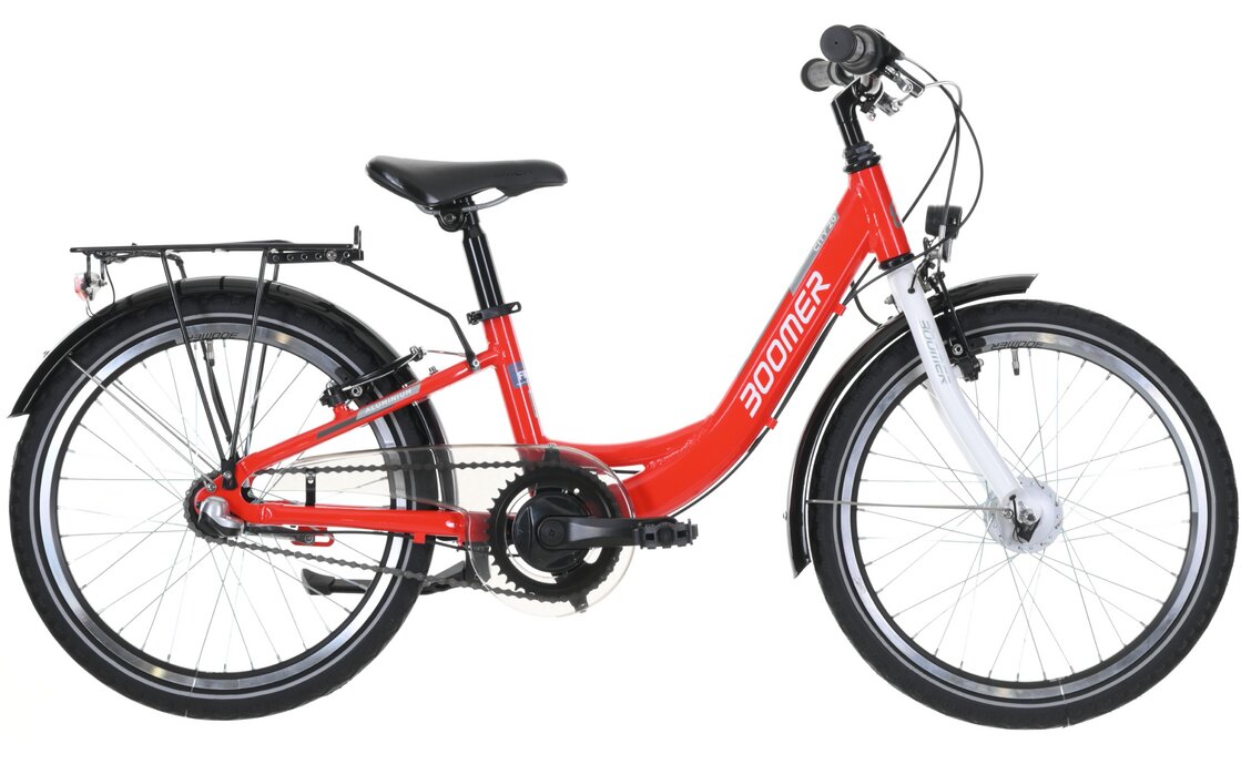 2216304_12817142-1.jpg Boomer CITY 20 N3 – 20 Zoll – Tiefeinsteiger – 2024 – Bild 1