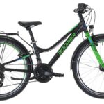 Boomer RACER 24 – 24 Zoll – Diamant – 2024