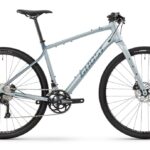 Ghost Urban Asket – 28 Zoll – Diamant – 2025