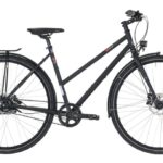VSF Fahrradmanufaktur T-700 Alfine – 28 Zoll – Damen Sport – 2025