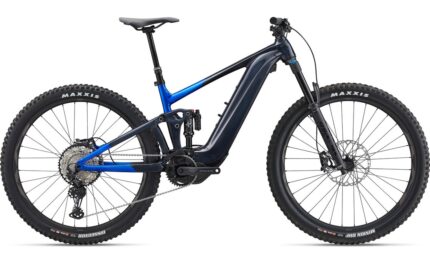 Giant Trance X E+ 1 – 800 Wh – 29 Zoll – Fully