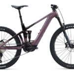 Liv Intrigue X Advanced E+ Elite 3 – 400 Wh – 29 – 27,5 Zoll – Fully