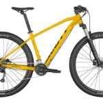 Scott Aspect 750 – 27,5 Zoll – Diamant – 2023