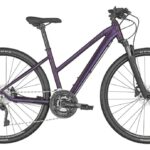 Scott Sub Cross 10 Lady – 28 Zoll – Damen Sport – 2024