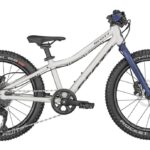Scott Scale RC 200 – 20 Zoll – Diamant – 2024