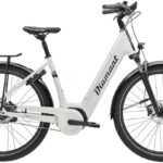 Diamant Beryll Gen 3 – 545 Wh – 27,5 Zoll – Tiefeinsteiger – 2025