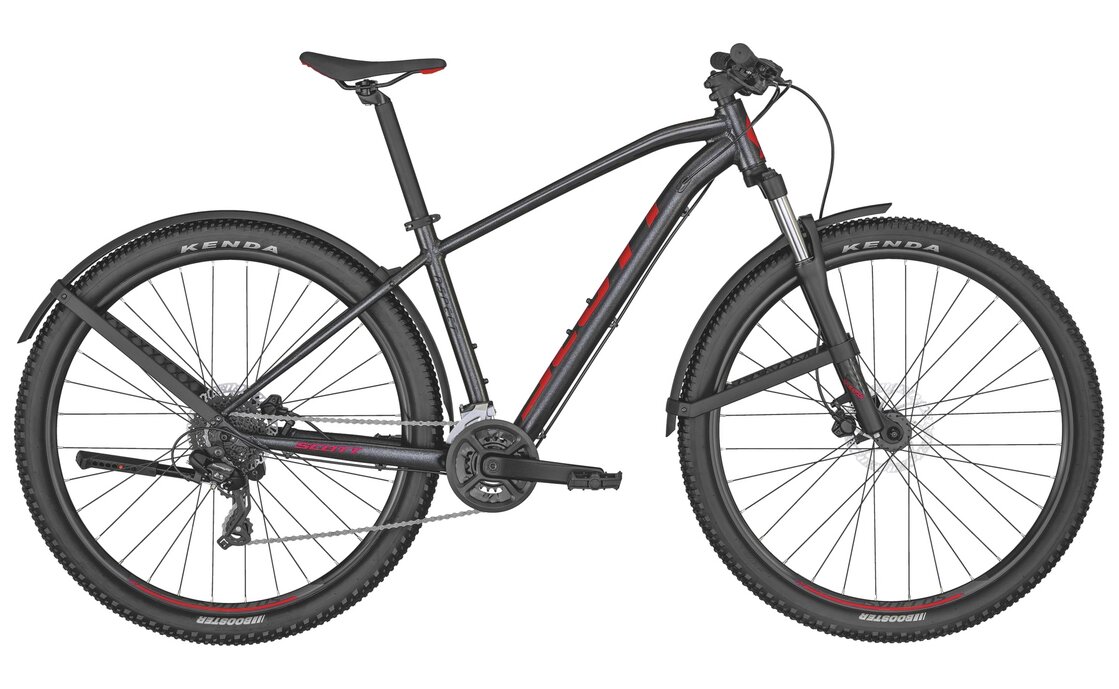 2444964_16845099-1.jpg Scott Aspect 760 EQ – 27,5 Zoll – Diamant – 2024 – Bild 1