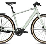 Flyer Upstreet SL 3.63 Gents – 400 Wh – 28 Zoll – Diamant – 2024