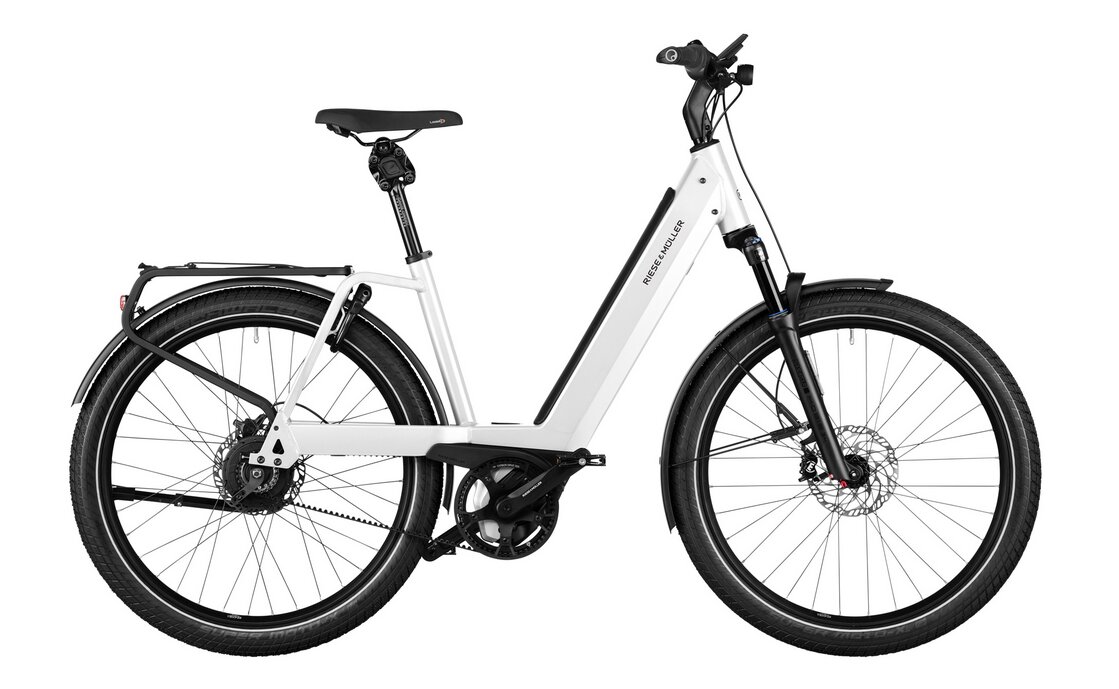 2573225_14389901-1.jpg Riese und Müller Nevo4 GT vario – 750 Wh – 27,5 Zoll – Tiefeinsteiger – 2025 – Bild 1