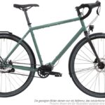 Tout Terrain Tribeca Xpress GT Select 3.1 – 28 Zoll – Diamant – 2023