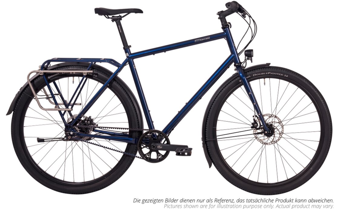 2612729_14235950-1.jpg Tout Terrain Tanami II 29 Select 3.1 – 28 Zoll – Diamant – 2023 – Bild 1