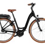 Riese und Müller Swing4 silent – 500 Wh – 28 Zoll – Tiefeinsteiger – 2025