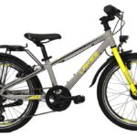Lakes Free 20 – 20 Zoll – Diamant – 2024