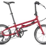 Tern BYB P10 – 20 Zoll – Faltrahmen – 2024