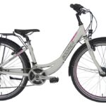 Boomer CITY 26 – 26 Zoll – Tiefeinsteiger – 2024
