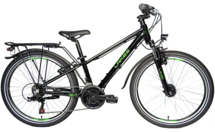 Lakes Free 24 – 24 Zoll – Diamant – 2024