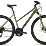 Cube Nature – 28 Zoll – Damen Sport – 2024