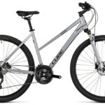 Cube Nature EXC – 28 Zoll – Damen Sport – 2024