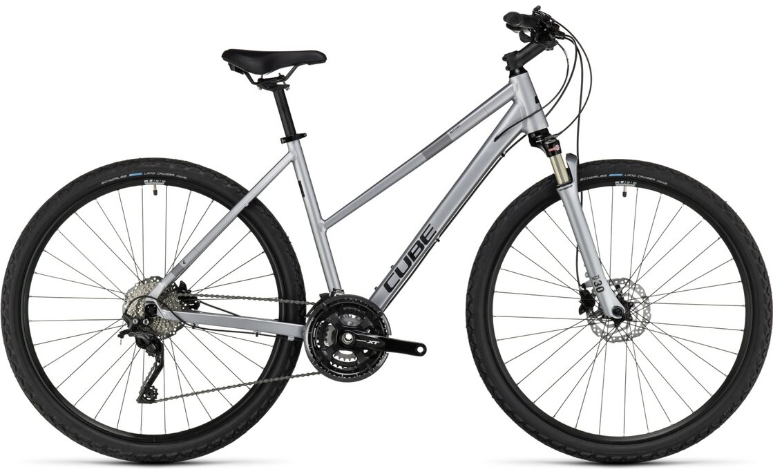 2802765_16667417-1.jpg Cube Nature EXC – 28 Zoll – Damen Sport – 2024 – Bild 1