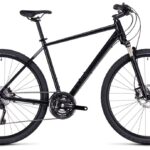 Cube Nature SLX – 28 Zoll – Diamant – 2024
