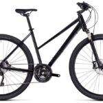 Cube Nature SLX – 28 Zoll – Damen Sport – 2024