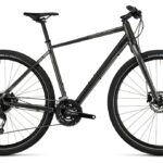 Cube Hyde – 28 Zoll – Diamant – 2024