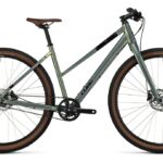 Cube Hyde Pro – 28 Zoll – Damen Sport – 2024