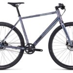Cube Hyde Race – 28 Zoll – Diamant – 2024