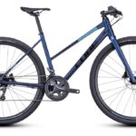 Cube Nulane ONE – 28 Zoll – Damen Sport – 2024