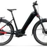 Koga Pace B10 – 750 Wh – 27,5 Zoll – Tiefeinsteiger – 2024