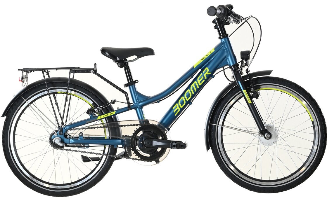 2831127_14840150-1.jpg Boomer RACER 20 N3 – 20 Zoll – Diamant – 2024 – Bild 1