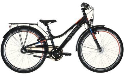 Boomer RACER 24 N3 – 24 Zoll – Diamant – 2024